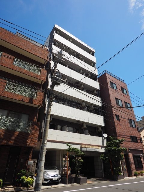 レガスタ両国
